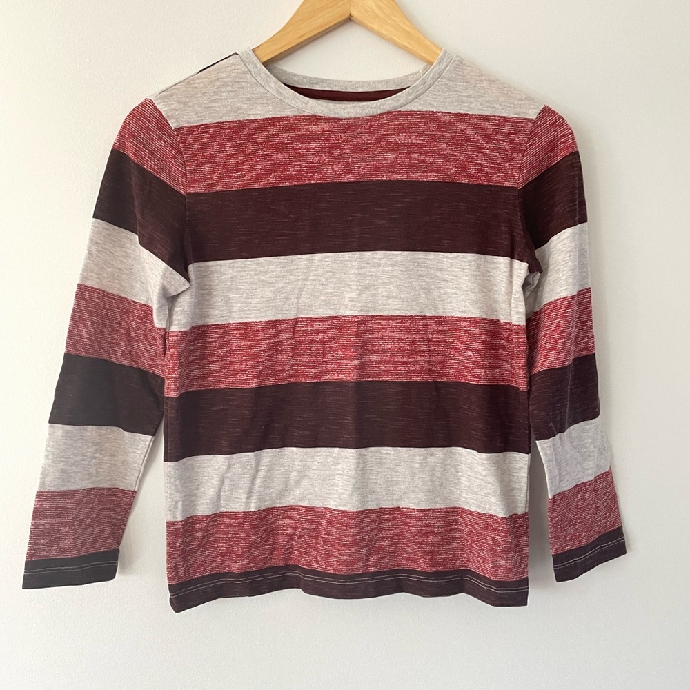 Boys Old Navy Size L Long Sleeve Ter